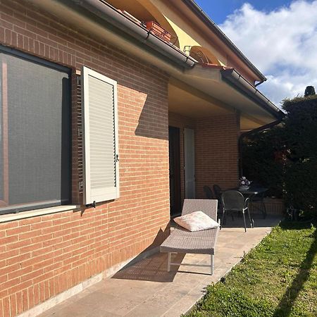 카스텔누오보베라덴가 Casa Paola Nel Chianti B&B 외부 사진