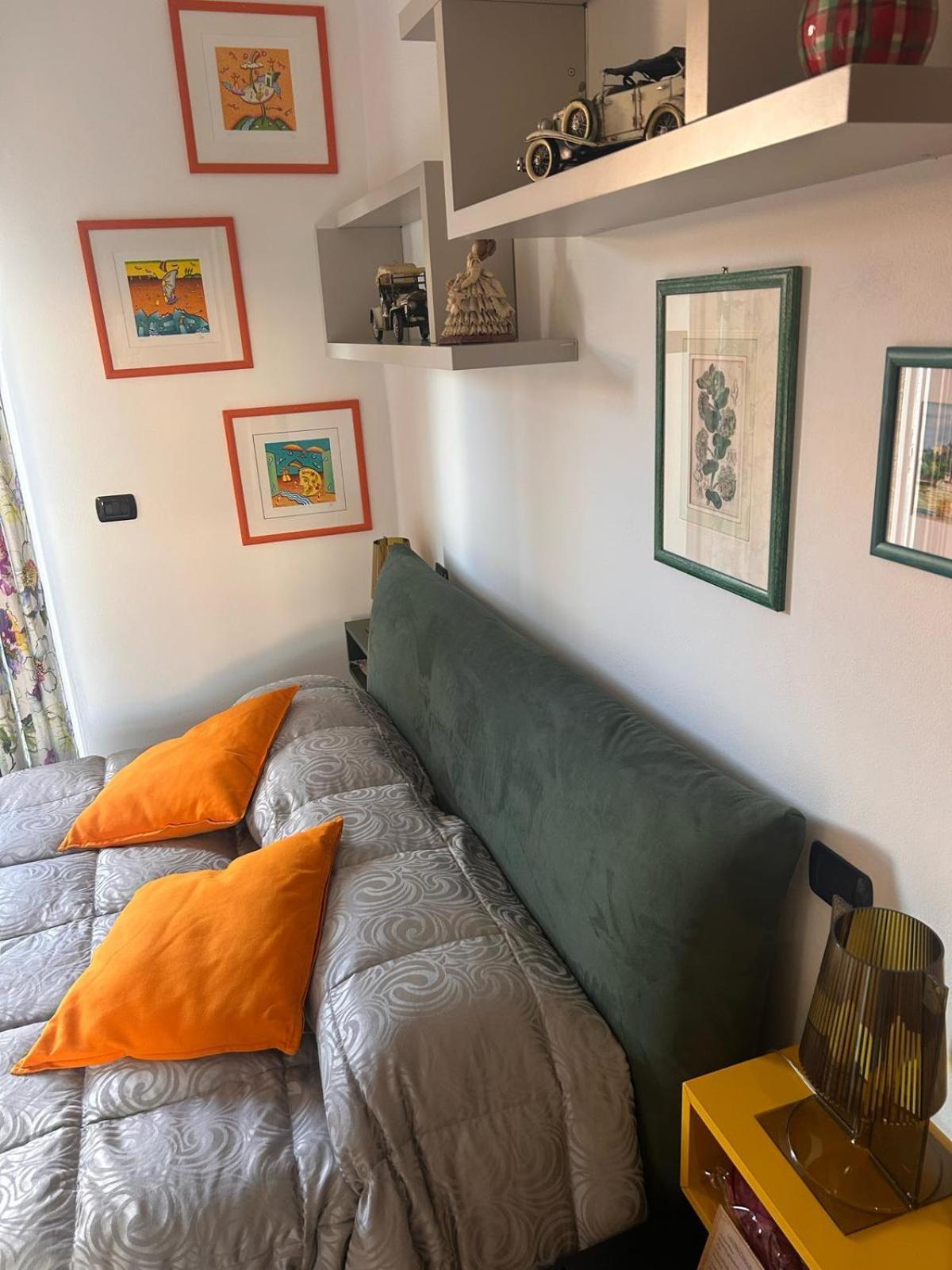 카스텔누오보베라덴가 Casa Paola Nel Chianti B&B 외부 사진