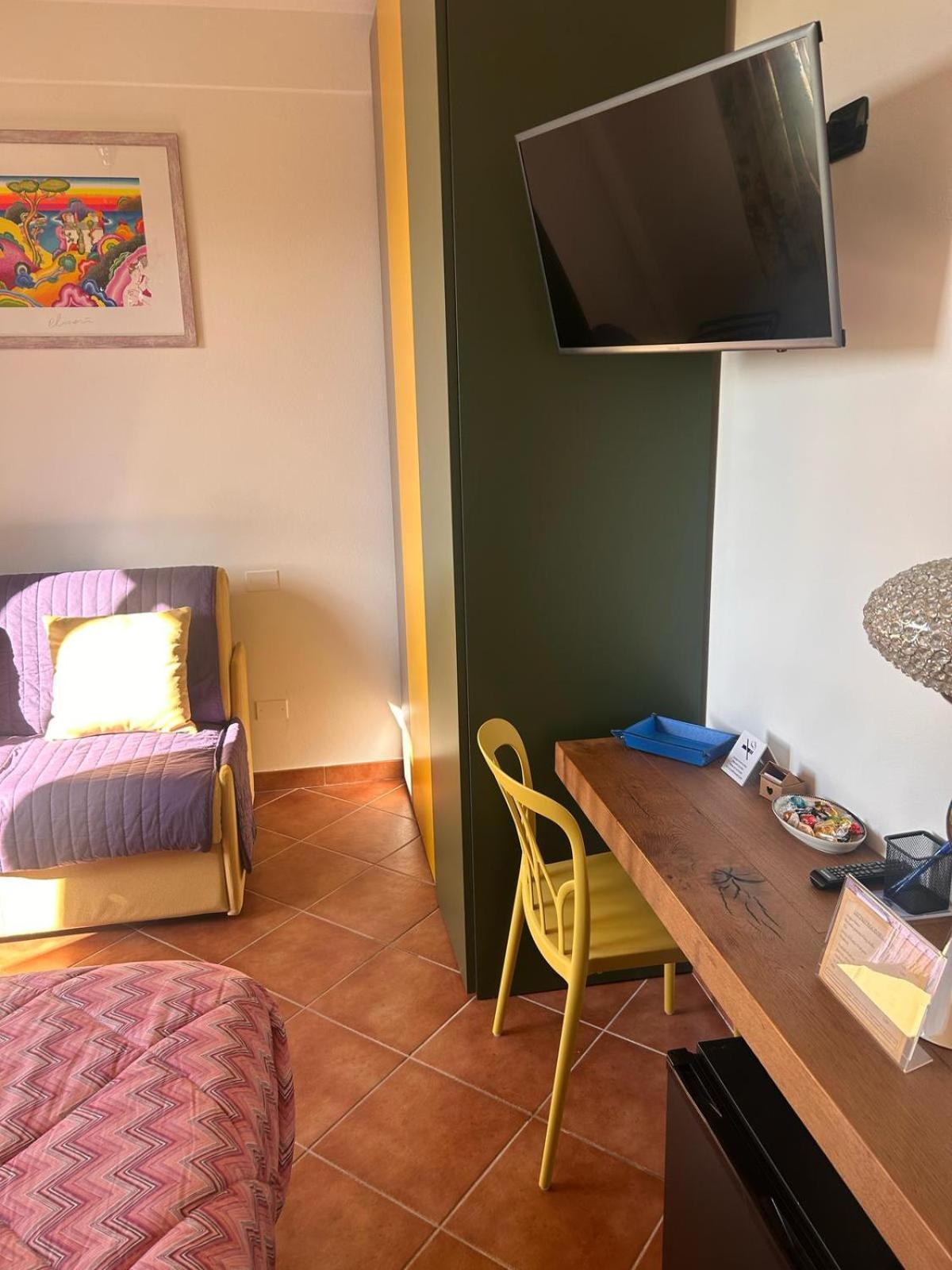 카스텔누오보베라덴가 Casa Paola Nel Chianti B&B 외부 사진
