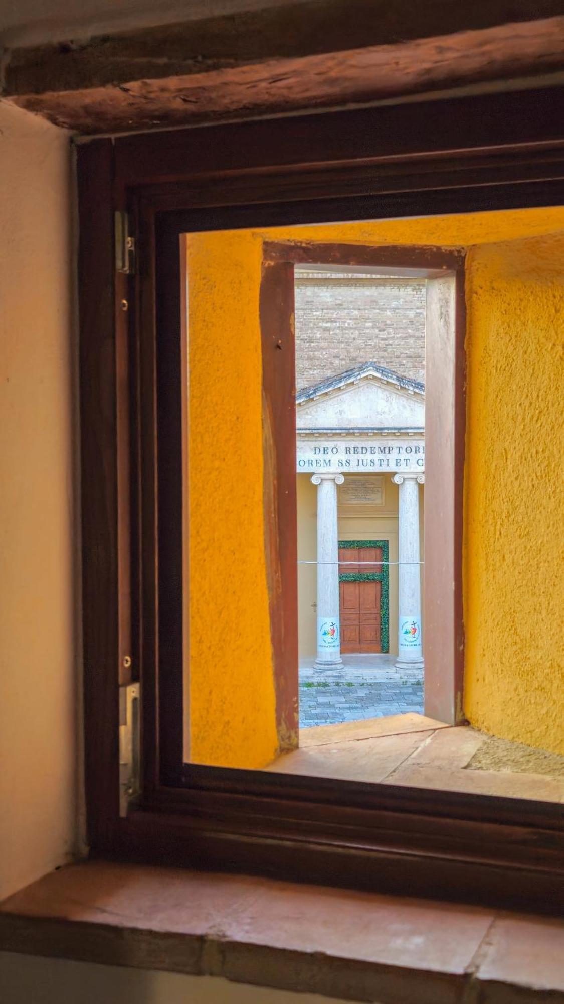 카스텔누오보베라덴가 Casa Paola Nel Chianti B&B 객실 사진
